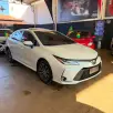 TOYOTA COROLLA 2.0 VVT-IE FLEX ALTIS DIRECT SHIFT TOYOTA COROLLA 2.0 VVT-IE FLEX ALTIS DIRECT SHIFT