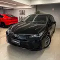 TOYOTA COROLLA 2.0 VVT-IE FLEX GLI DIRECT SHIFT TOYOTA COROLLA 2.0 VVT-IE FLEX GLI DIRECT SHIFT