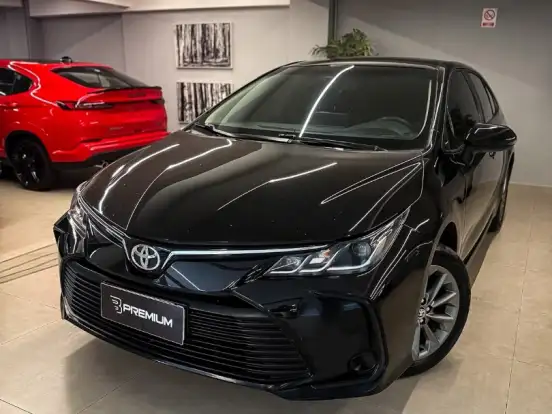 TOYOTA-COROLLA-2.0 VVT-IE FLEX GLI DIRECT SHIFT TOYOTA-COROLLA-2025