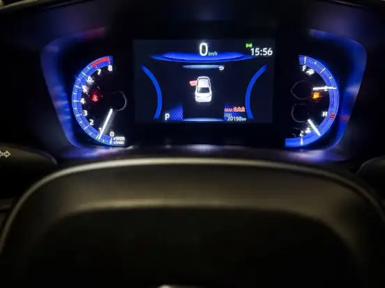 TOYOTA-COROLLA-2.0 VVT-IE FLEX GLI DIRECT SHIFT TOYOTA-COROLLA-2025