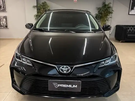 TOYOTA-COROLLA-2.0 VVT-IE FLEX GLI DIRECT SHIFT TOYOTA-COROLLA-2025
