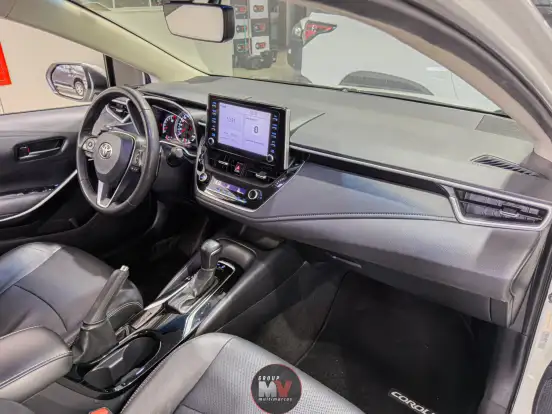 TOYOTA-COROLLA-2.0 VVT-IE FLEX XEI DIRECT SHIFT TOYOTA-COROLLA-2019