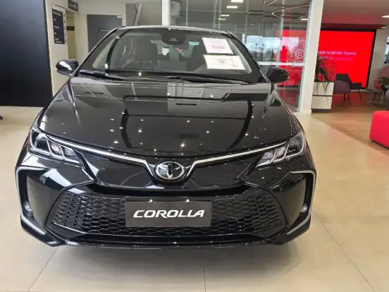 TOYOTA-COROLLA-2.0 VVT-IE FLEX XEI DIRECT SHIFT TOYOTA-COROLLA-2026