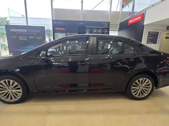 TOYOTA-COROLLA-2.0 VVT-IE FLEX XEI DIRECT SHIFT TOYOTA-COROLLA-2026