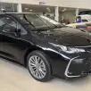 TOYOTA COROLLA 2.0 VVT-IE FLEX XEI DIRECT SHIFT TOYOTA COROLLA 2.0 VVT-IE FLEX XEI DIRECT SHIFT