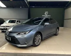 TOYOTA COROLLA 2.0 VVT-IE FLEX XEI DIRECT SHIFT TOYOTA COROLLA 2.0 VVT-IE FLEX XEI DIRECT SHIFT