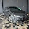 TOYOTA COROLLA 2.0 VVT-IE FLEX XEI DIRECT SHIFT TOYOTA COROLLA 2.0 VVT-IE FLEX XEI DIRECT SHIFT