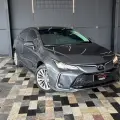 TOYOTA COROLLA 2.0 VVT-IE FLEX XEI DIRECT SHIFT TOYOTA COROLLA 2.0 VVT-IE FLEX XEI DIRECT SHIFT