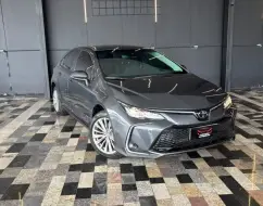 TOYOTA COROLLA 2.0 VVT-IE FLEX XEI DIRECT SHIFT TOYOTA COROLLA 2.0 VVT-IE FLEX XEI DIRECT SHIFT