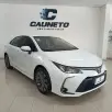 TOYOTA COROLLA 2.0 VVT-IE FLEX XEI DIRECT SHIFT TOYOTA COROLLA 2.0 VVT-IE FLEX XEI DIRECT SHIFT