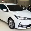 TOYOTA COROLLA 2.0 XEI 16V FLEX 4P AUTOMÁTICO TOYOTA COROLLA 2.0 XEI 16V FLEX 4P AUTOMÁTICO