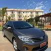 TOYOTA COROLLA 2.0 XEI 16V FLEX 4P AUTOMÁTICO TOYOTA COROLLA 2.0 XEI 16V FLEX 4P AUTOMÁTICO