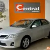 TOYOTA COROLLA 2.0 ALTIS 16V FLEX 4P AUTOMÁTICO TOYOTA COROLLA 2.0 ALTIS 16V FLEX 4P AUTOMÁTICO