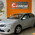 TOYOTA COROLLA 2.0 ALTIS 16V FLEX 4P AUTOMÁTICO TOYOTA COROLLA 2.0 ALTIS 16V FLEX 4P AUTOMÁTICO