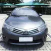 TOYOTA COROLLA 2.0 ALTIS 16V FLEX 4P AUTOMÁTICO TOYOTA COROLLA 2.0 ALTIS 16V FLEX 4P AUTOMÁTICO