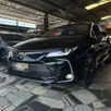 TOYOTA COROLLA 2.0 VVT-IE FLEX ALTIS DIRECT SHIFT TOYOTA COROLLA 2.0 VVT-IE FLEX ALTIS DIRECT SHIFT