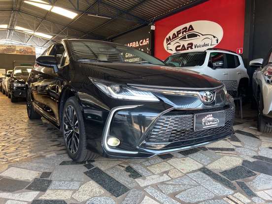 TOYOTA-COROLLA-2.0 VVT-IE FLEX ALTIS DIRECT SHIFT TOYOTA-COROLLA-2024