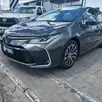 TOYOTA COROLLA 2.0 VVT-IE FLEX ALTIS DIRECT SHIFT TOYOTA COROLLA 2.0 VVT-IE FLEX ALTIS DIRECT SHIFT