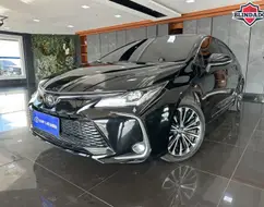 TOYOTA COROLLA 2.0 VVT-IE FLEX ALTIS PREMIUM DIRECT SHIFT TOYOTA COROLLA 2.0 VVT-IE FLEX ALTIS PREMIUM DIRECT SHIFT
