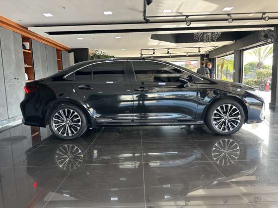 TOYOTA-COROLLA-2.0 VVT-IE FLEX ALTIS PREMIUM DIRECT SHIFT TOYOTA-COROLLA-2025