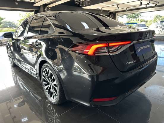 TOYOTA-COROLLA-2.0 VVT-IE FLEX ALTIS PREMIUM DIRECT SHIFT TOYOTA-COROLLA-2025