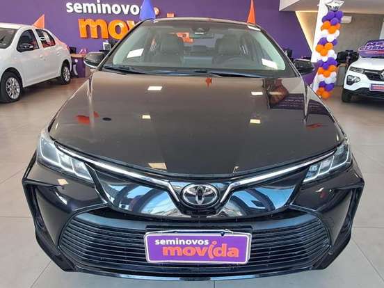 TOYOTA-COROLLA-2.0 VVT-IE FLEX GLI DIRECT SHIFT TOYOTA-COROLLA-2024