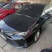 TOYOTA COROLLA 2.0 VVT-IE FLEX GLI DIRECT SHIFT TOYOTA COROLLA 2.0 VVT-IE FLEX GLI DIRECT SHIFT
