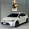 TOYOTA COROLLA 2.0 VVT-IE FLEX GLI DIRECT SHIFT TOYOTA COROLLA 2.0 VVT-IE FLEX GLI DIRECT SHIFT