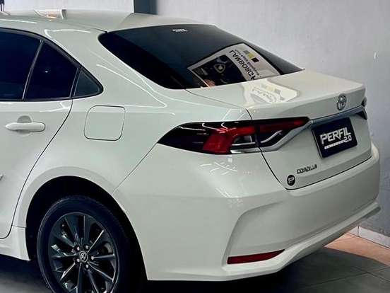 TOYOTA-COROLLA-2.0 VVT-IE FLEX GLI DIRECT SHIFT TOYOTA-COROLLA-2020