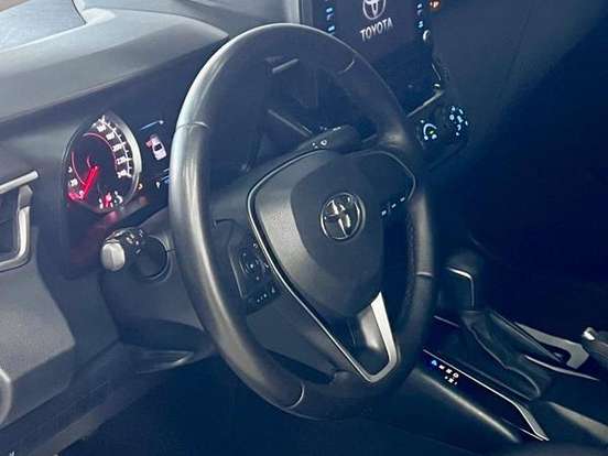 TOYOTA-COROLLA-2.0 VVT-IE FLEX GLI DIRECT SHIFT TOYOTA-COROLLA-2020