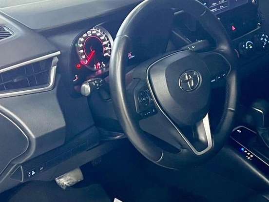 TOYOTA-COROLLA-2.0 VVT-IE FLEX GLI DIRECT SHIFT TOYOTA-COROLLA-2020