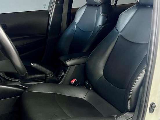 TOYOTA-COROLLA-2.0 VVT-IE FLEX GLI DIRECT SHIFT TOYOTA-COROLLA-2020