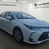 TOYOTA COROLLA 2.0 VVT-IE FLEX GLI DIRECT SHIFT TOYOTA COROLLA 2.0 VVT-IE FLEX GLI DIRECT SHIFT