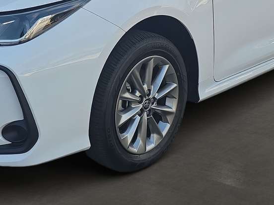 TOYOTA-COROLLA-2.0 VVT-IE FLEX GLI DIRECT SHIFT TOYOTA-COROLLA-2025