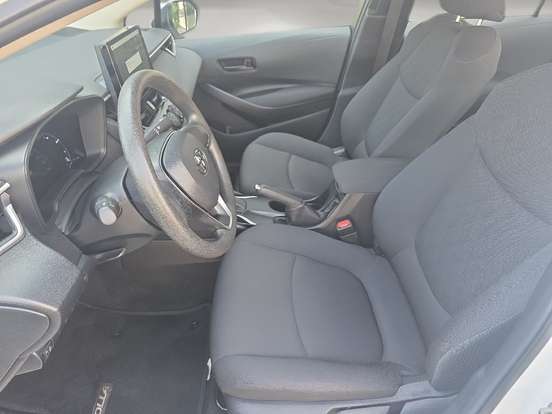 TOYOTA-COROLLA-2.0 VVT-IE FLEX GLI DIRECT SHIFT TOYOTA-COROLLA-2025