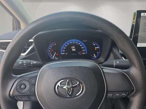 TOYOTA-COROLLA-2.0 VVT-IE FLEX GLI DIRECT SHIFT TOYOTA-COROLLA-2025