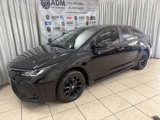 TOYOTA-COROLLA-2025