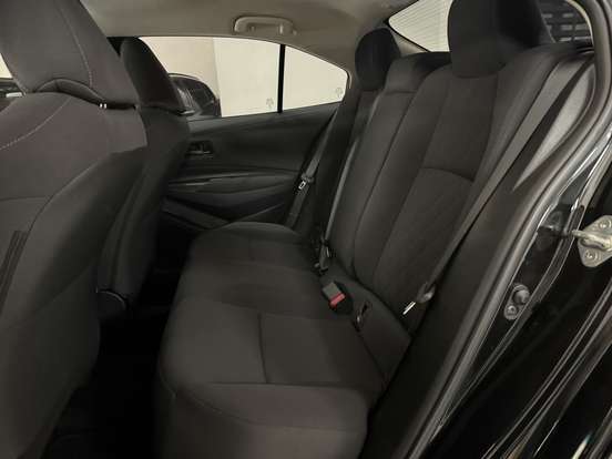 TOYOTA-COROLLA-2.0 VVT-IE FLEX GLI DIRECT SHIFT TOYOTA-COROLLA-2025