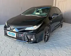 TOYOTA COROLLA 2.0 VVT-IE FLEX GR-S DIRECT SHIFT TOYOTA COROLLA 2.0 VVT-IE FLEX GR-S DIRECT SHIFT