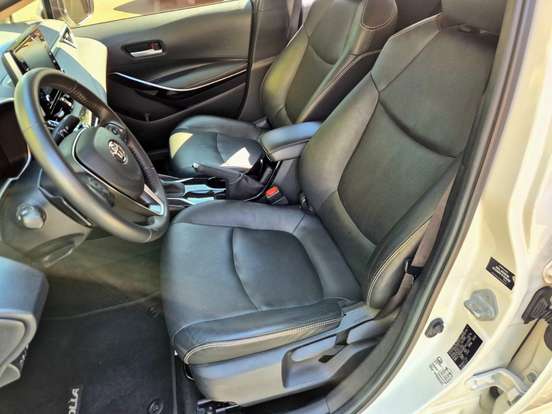TOYOTA-COROLLA-2.0 VVT-IE FLEX XEI DIRECT SHIFT TOYOTA-COROLLA-2022