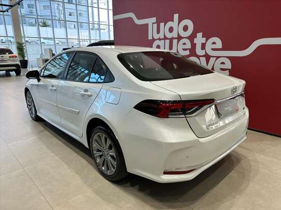 TOYOTA-COROLLA-2.0 VVT-IE FLEX XEI DIRECT SHIFT TOYOTA-COROLLA-2022