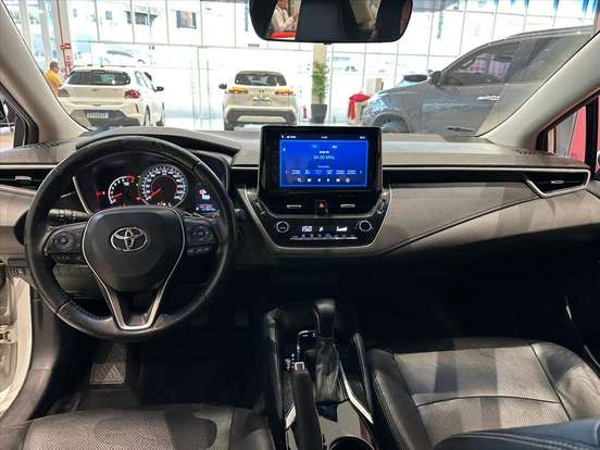 TOYOTA-COROLLA-2.0 VVT-IE FLEX XEI DIRECT SHIFT TOYOTA-COROLLA-2022