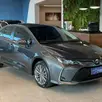 TOYOTA COROLLA 2.0 VVT-IE FLEX XEI DIRECT SHIFT TOYOTA COROLLA 2.0 VVT-IE FLEX XEI DIRECT SHIFT