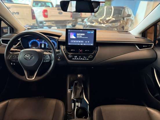 TOYOTA-COROLLA-2.0 VVT-IE FLEX XEI DIRECT SHIFT TOYOTA-COROLLA-2025