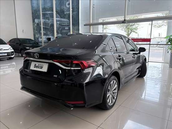 TOYOTA-COROLLA-2.0 VVT-IE FLEX XEI DIRECT SHIFT TOYOTA-COROLLA-2022