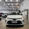 TOYOTA COROLLA 2.0 VVT-IE FLEX XEI DIRECT SHIFT TOYOTA COROLLA 2.0 VVT-IE FLEX XEI DIRECT SHIFT