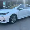 TOYOTA COROLLA 2.0 VVT-IE FLEX XEI DIRECT SHIFT TOYOTA COROLLA 2.0 VVT-IE FLEX XEI DIRECT SHIFT