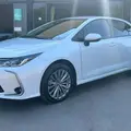 TOYOTA COROLLA 2.0 VVT-IE FLEX XEI DIRECT SHIFT TOYOTA COROLLA 2.0 VVT-IE FLEX XEI DIRECT SHIFT