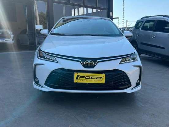 TOYOTA-COROLLA-2.0 VVT-IE FLEX XEI DIRECT SHIFT TOYOTA-COROLLA-2025