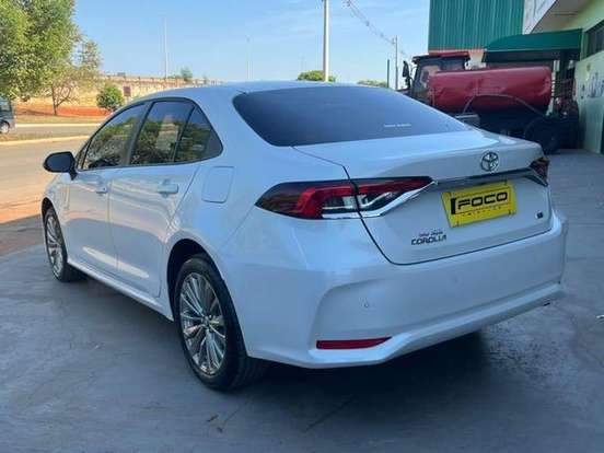 TOYOTA-COROLLA-2.0 VVT-IE FLEX XEI DIRECT SHIFT TOYOTA-COROLLA-2025